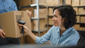 best delivery management software