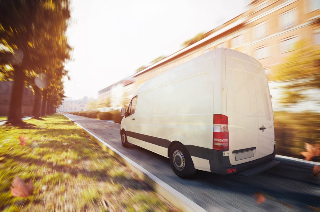 courier billing software